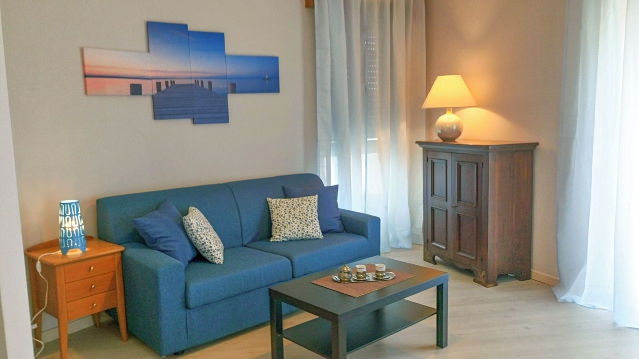 Photo of Livingroom in Feriolo
