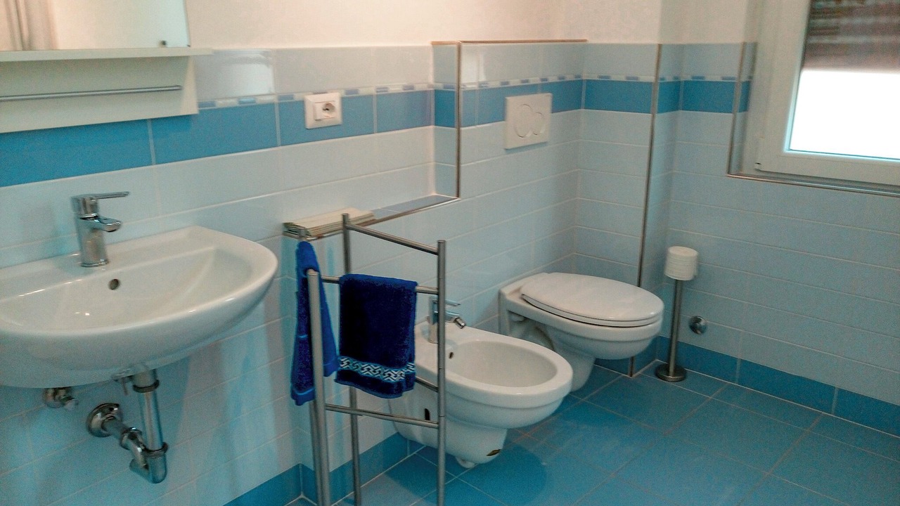 Photo of Bathroom in Feriolo