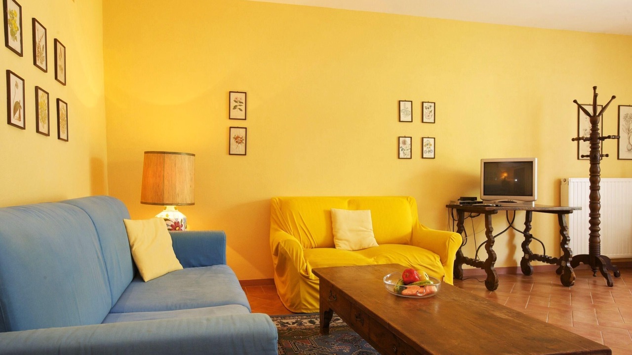 Photo of Livingroom in Intra