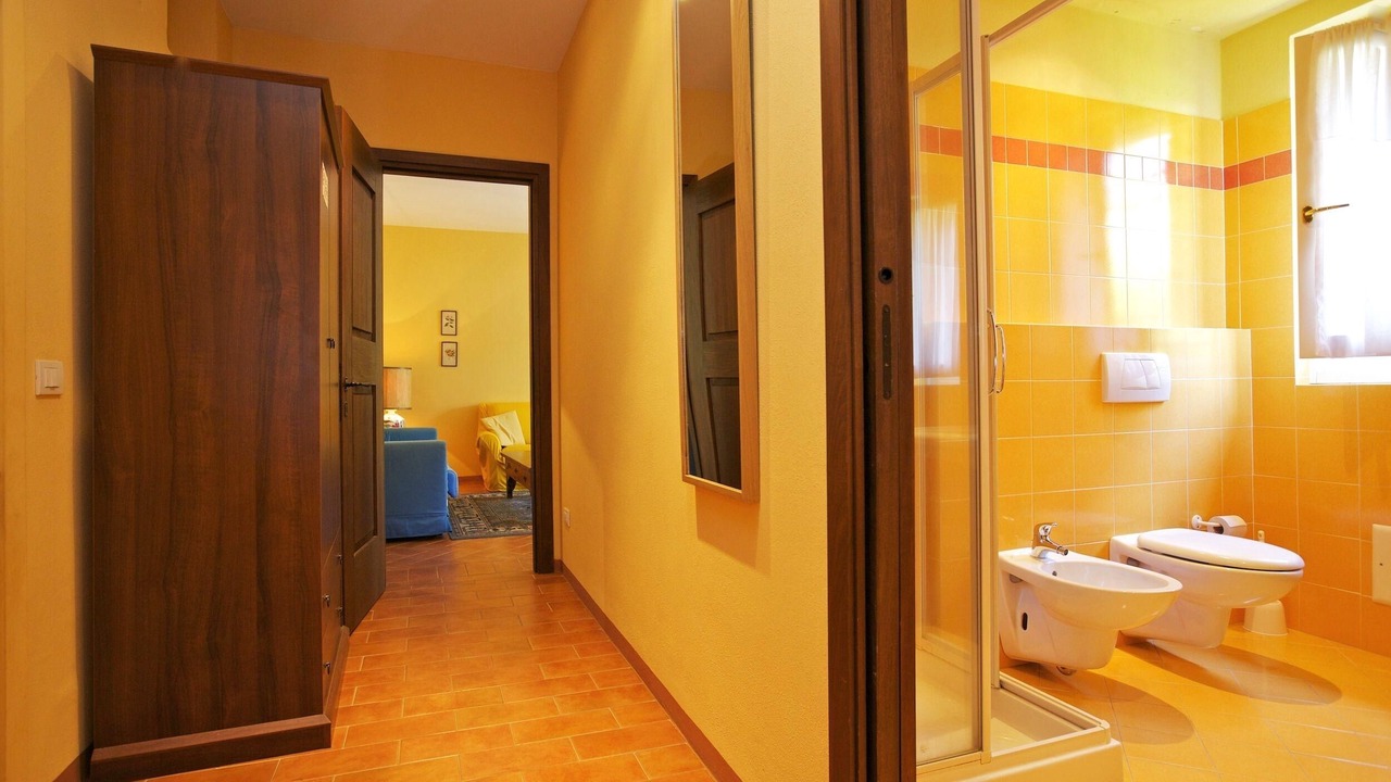 Photo of Bathroom in Intra