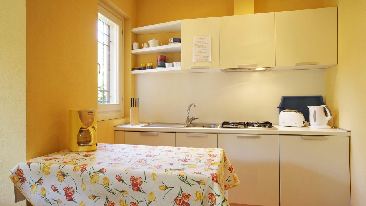 Photo of Kitchen in Intra