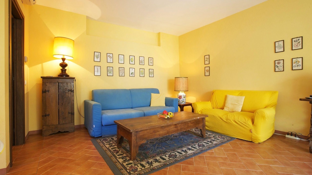 Photo of Livingroom in Intra