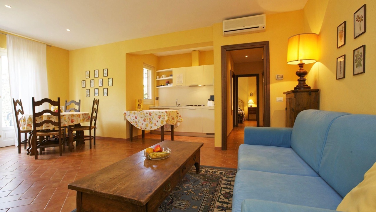 Photo of Livingroom in Intra