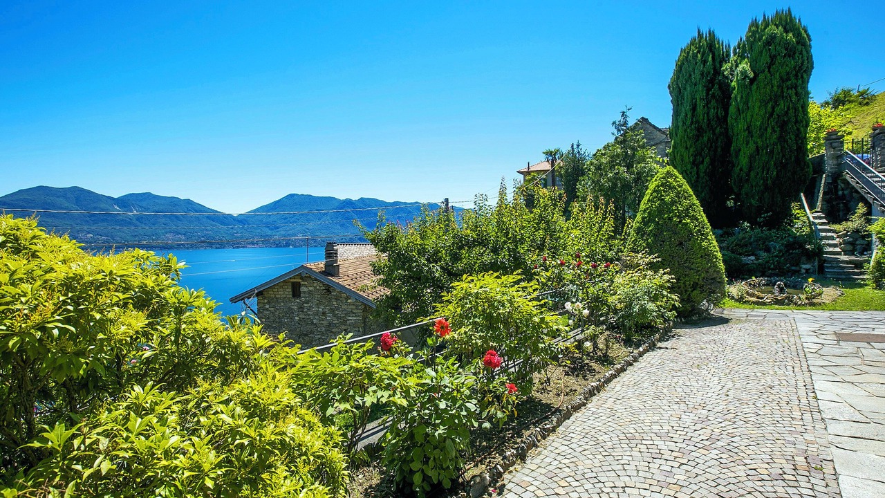Photo of Outdoor in Barbe Superiore