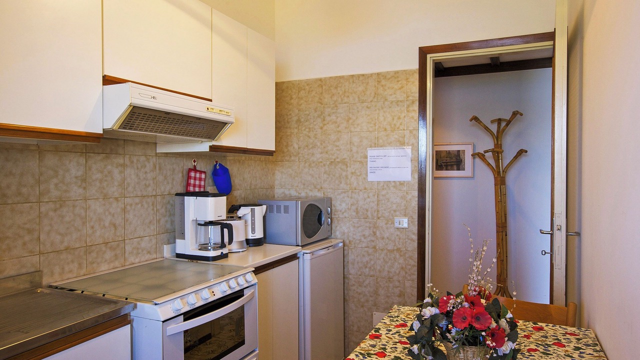 Photo of Kitchen in Barbe Superiore