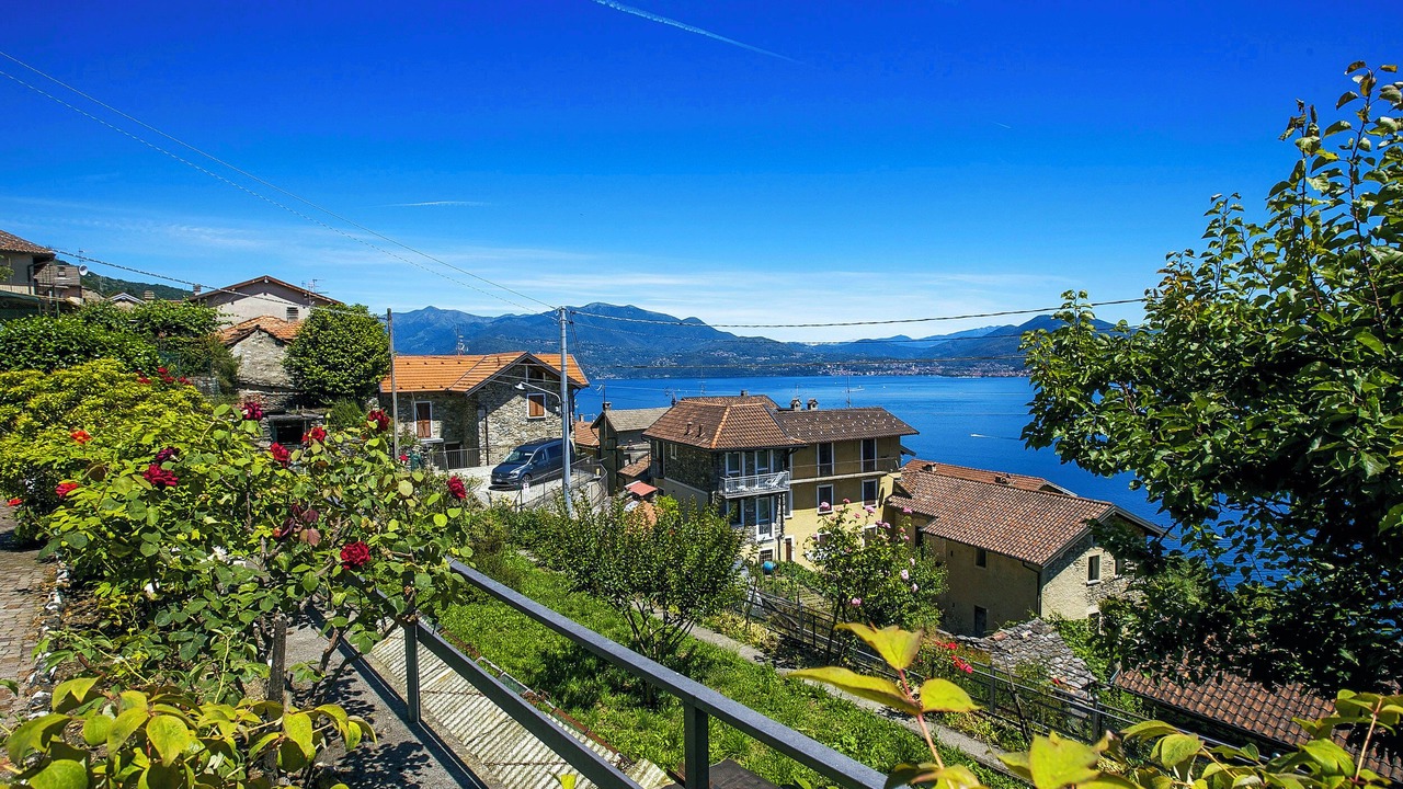 Photo of Outdoor in Barbe Superiore