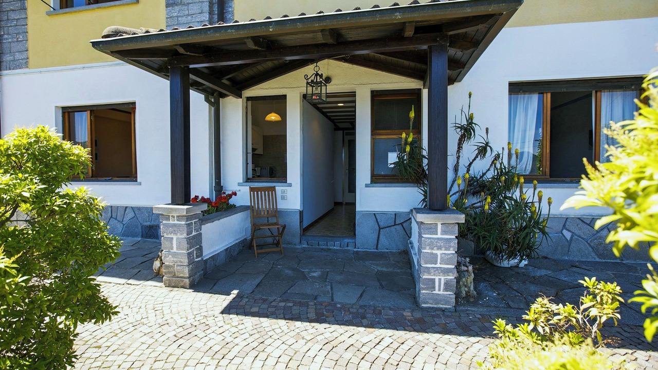 Photo of Outdoor in Barbe Superiore