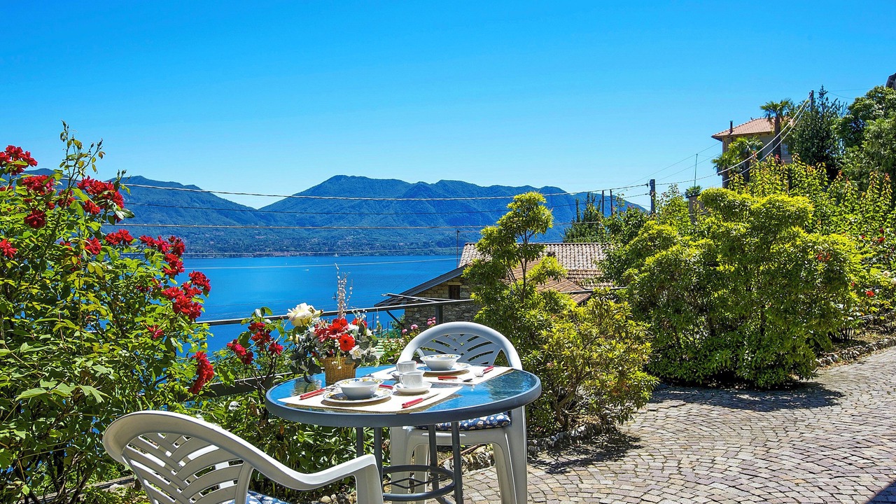 Photo of Outdoor in Barbe Superiore
