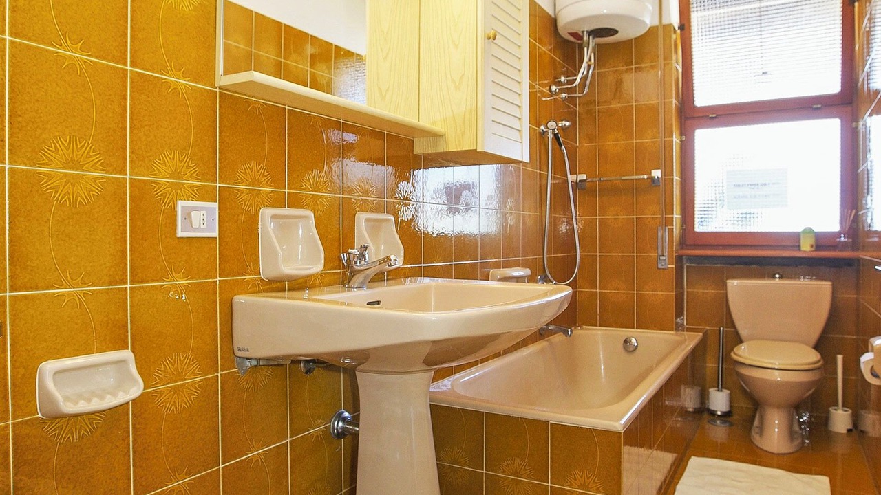 Photo of Bathroom in Barbe Superiore