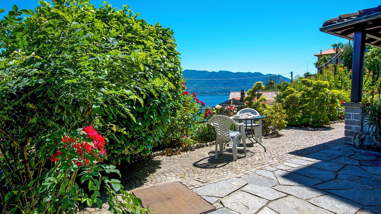 Photo of Outdoor in Barbe Superiore
