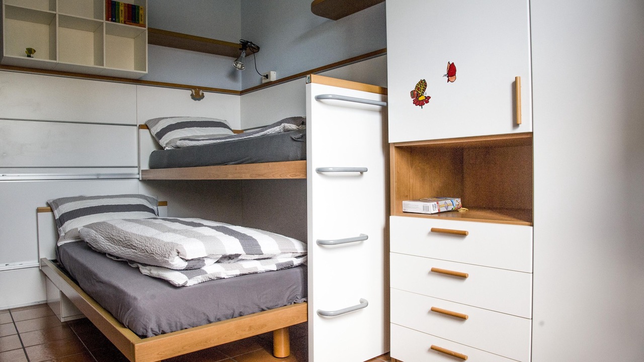 Photo of Bedroom in Cannero Riviera
