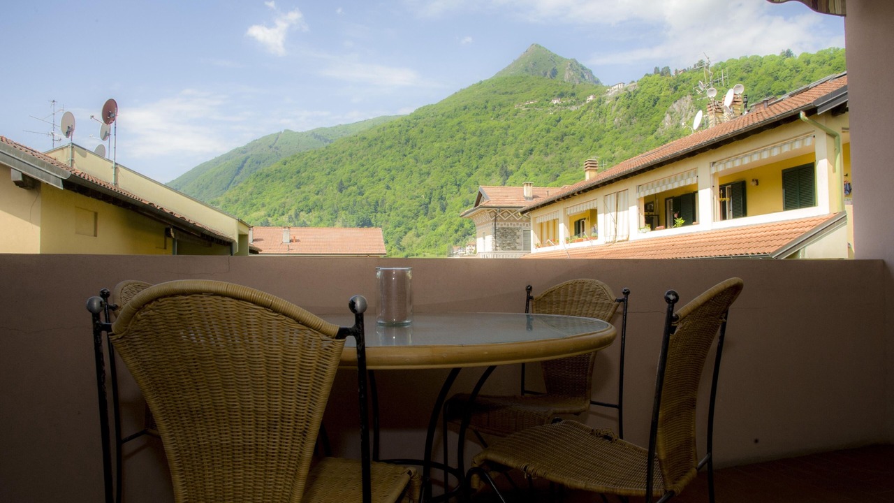 Photo of Outdoor in Cannero Riviera