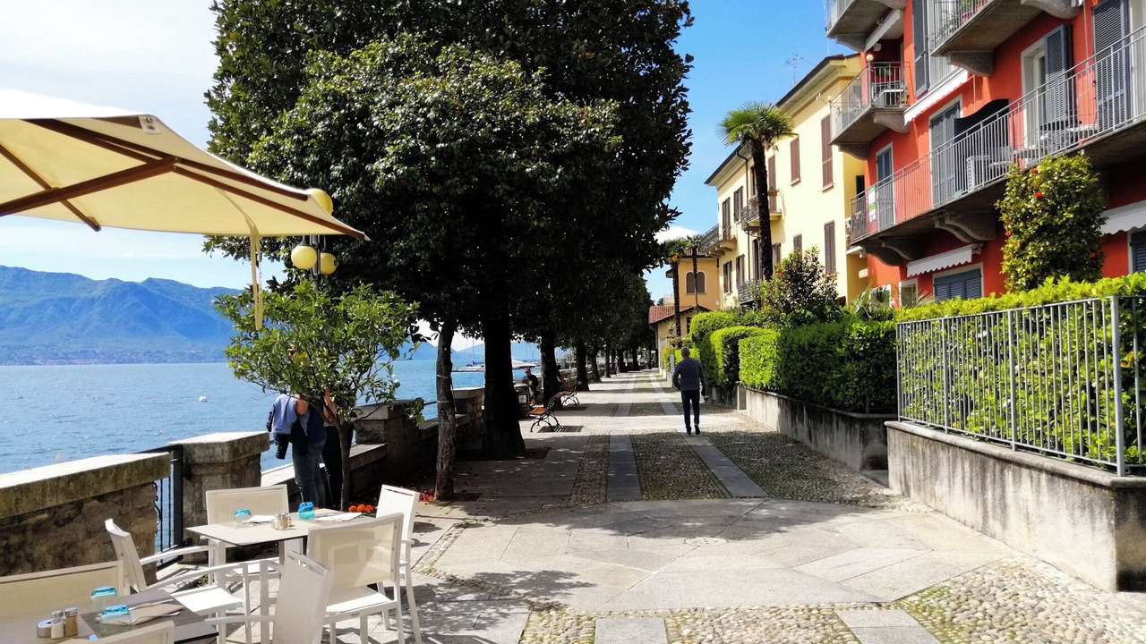 Photo of Outdoor in Cannero Riviera