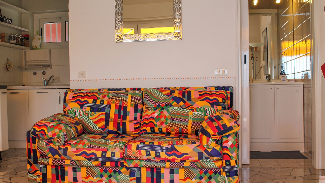 Photo of Livingroom in Poppino