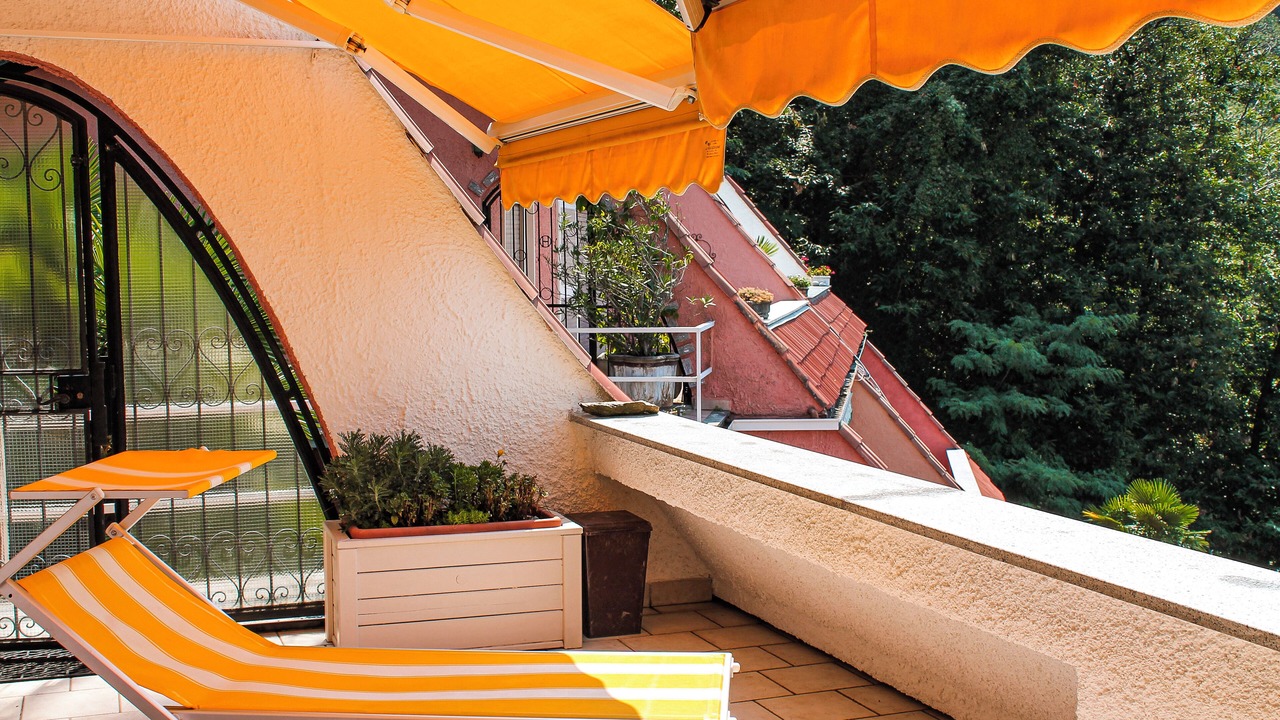 Photo of Patio Balcony in Poppino