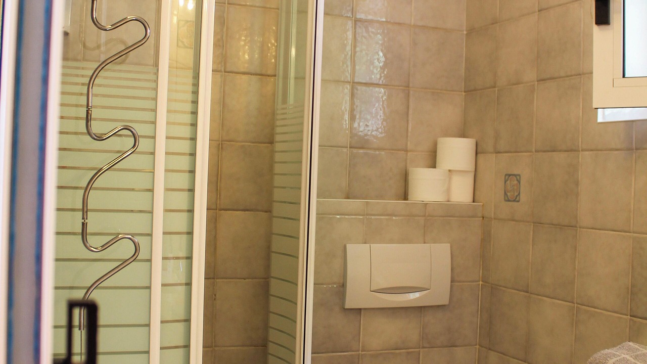 Photo of Bathroom in Poppino