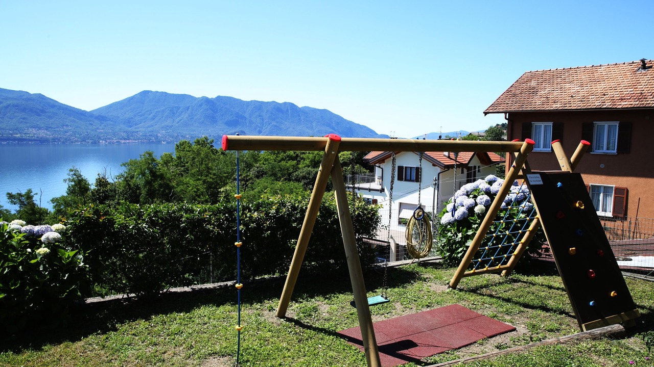 Photo of Others in Cannero Riviera