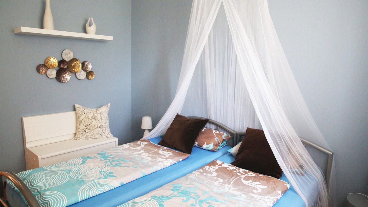 Photo of Bedroom in Cannero Riviera