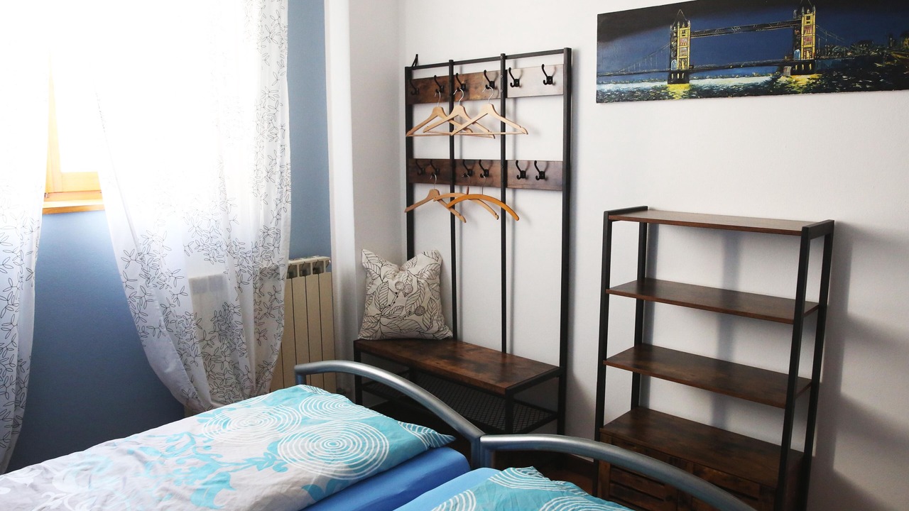 Photo of Bedroom in Cannero Riviera