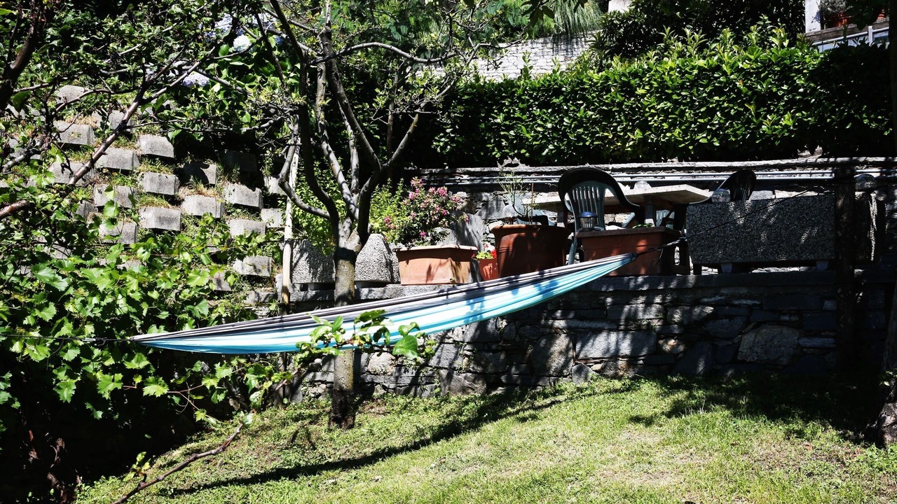Photo of Outdoor in Cannero Riviera