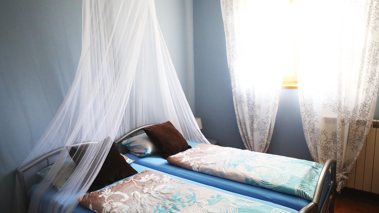 Photo of Bedroom in Cannero Riviera