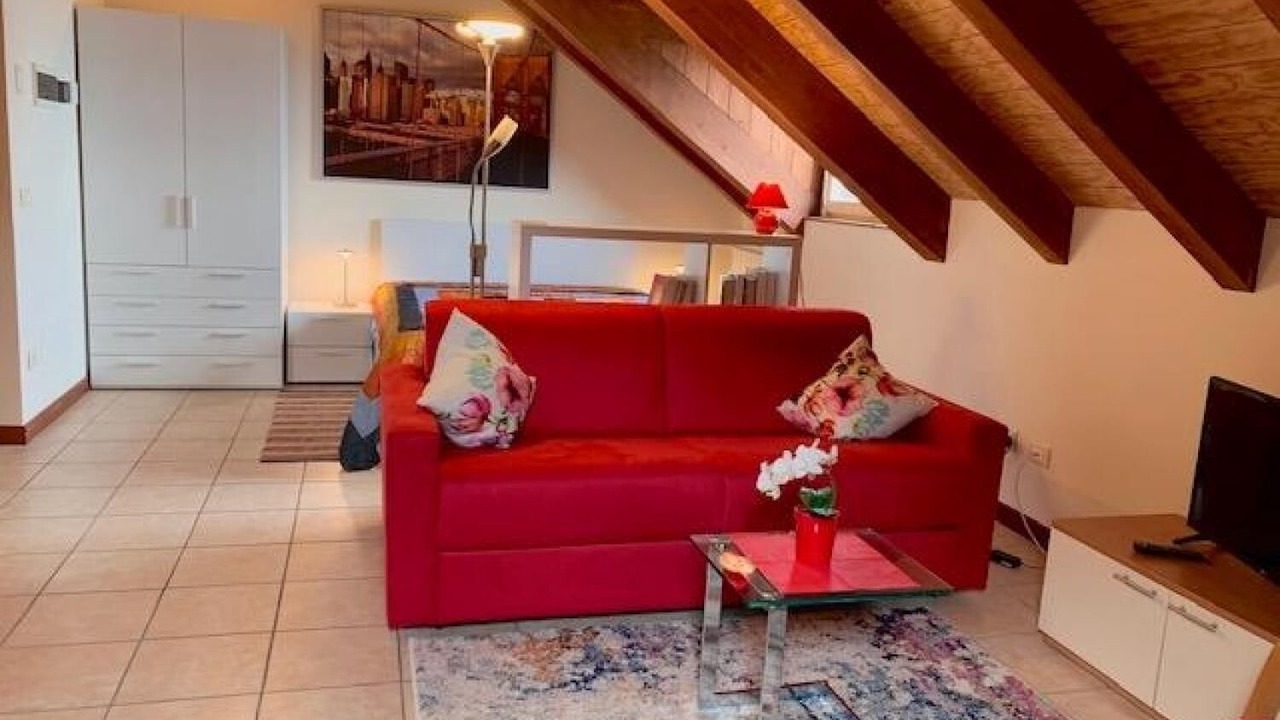 Photo of Livingroom in Carciano