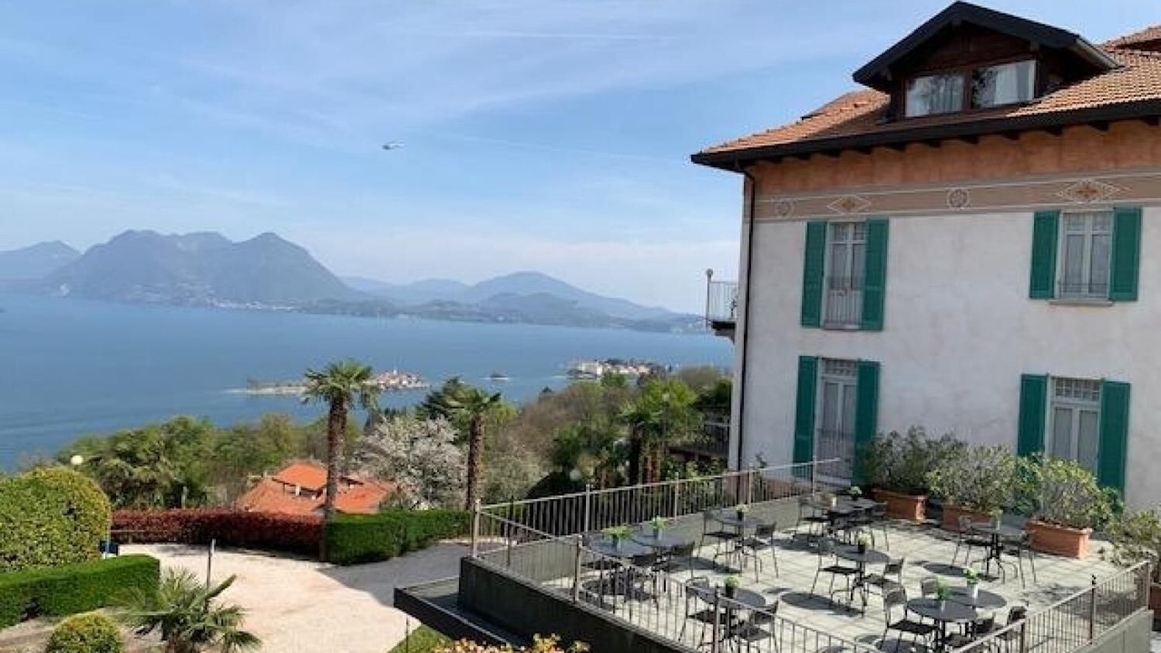 Photo of Outdoor in Carciano