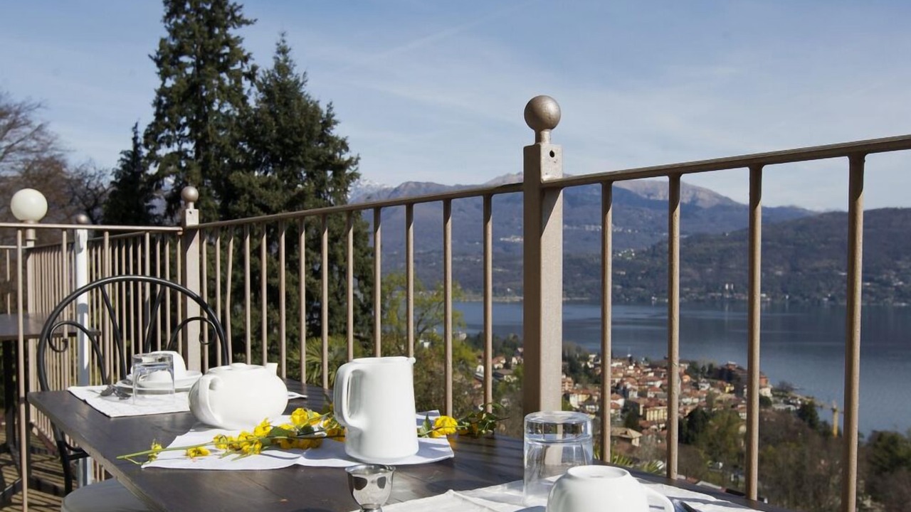 Photo of Outdoor in Carciano