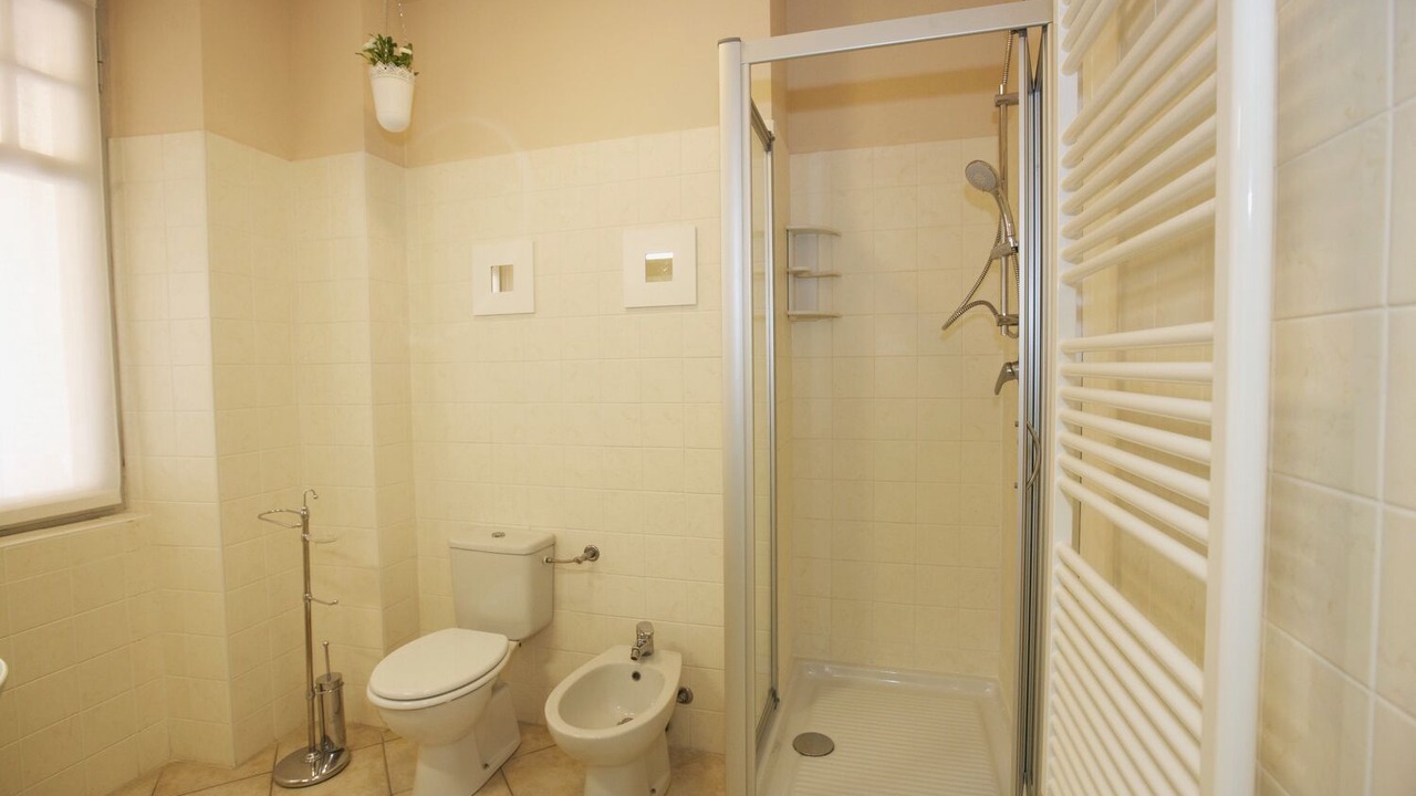Photo of Bathroom in Carciano
