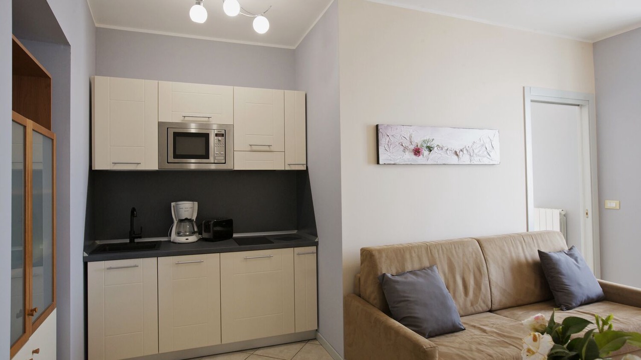 Photo of Livingroom in Carciano