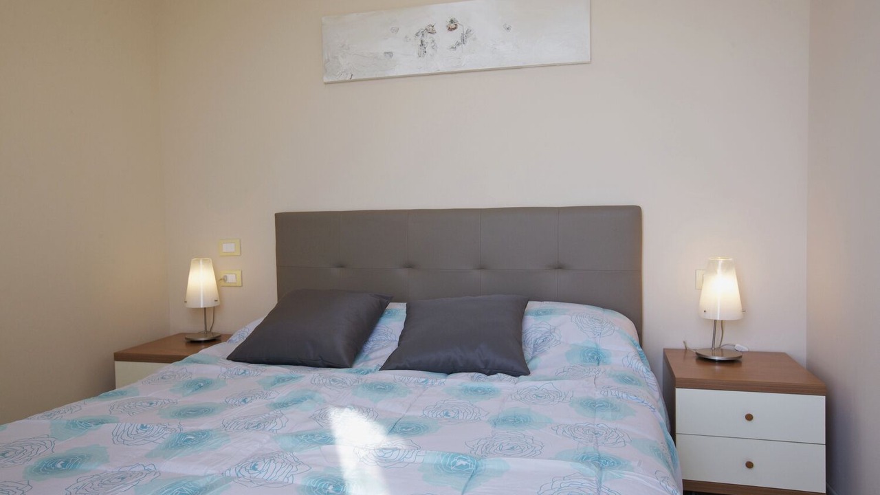 Photo of Bedroom in Carciano