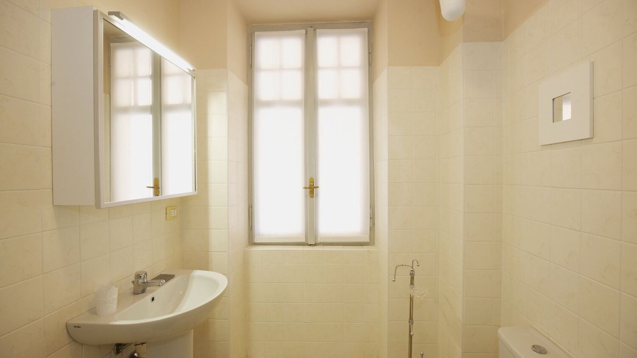 Photo of Bathroom in Carciano