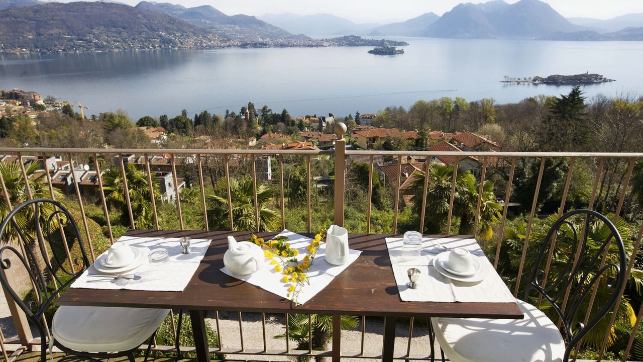 Photo of Outdoor in Carciano
