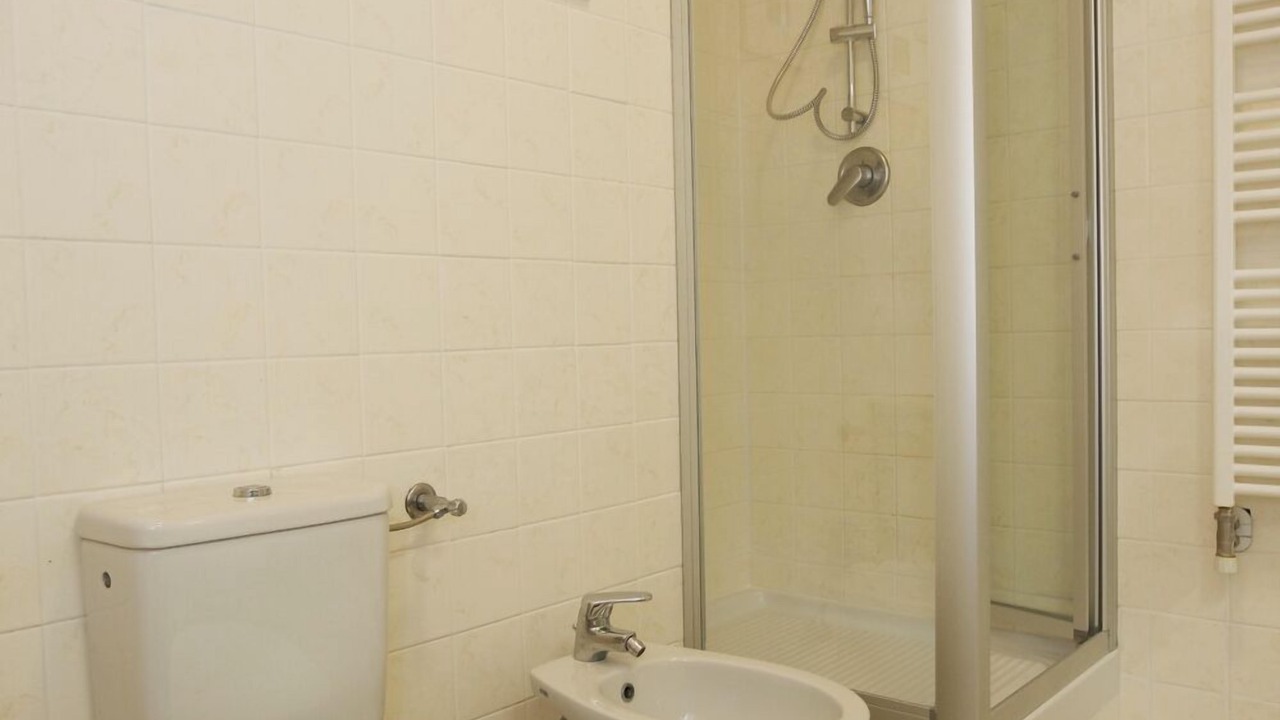 Photo of Bathroom in Carciano