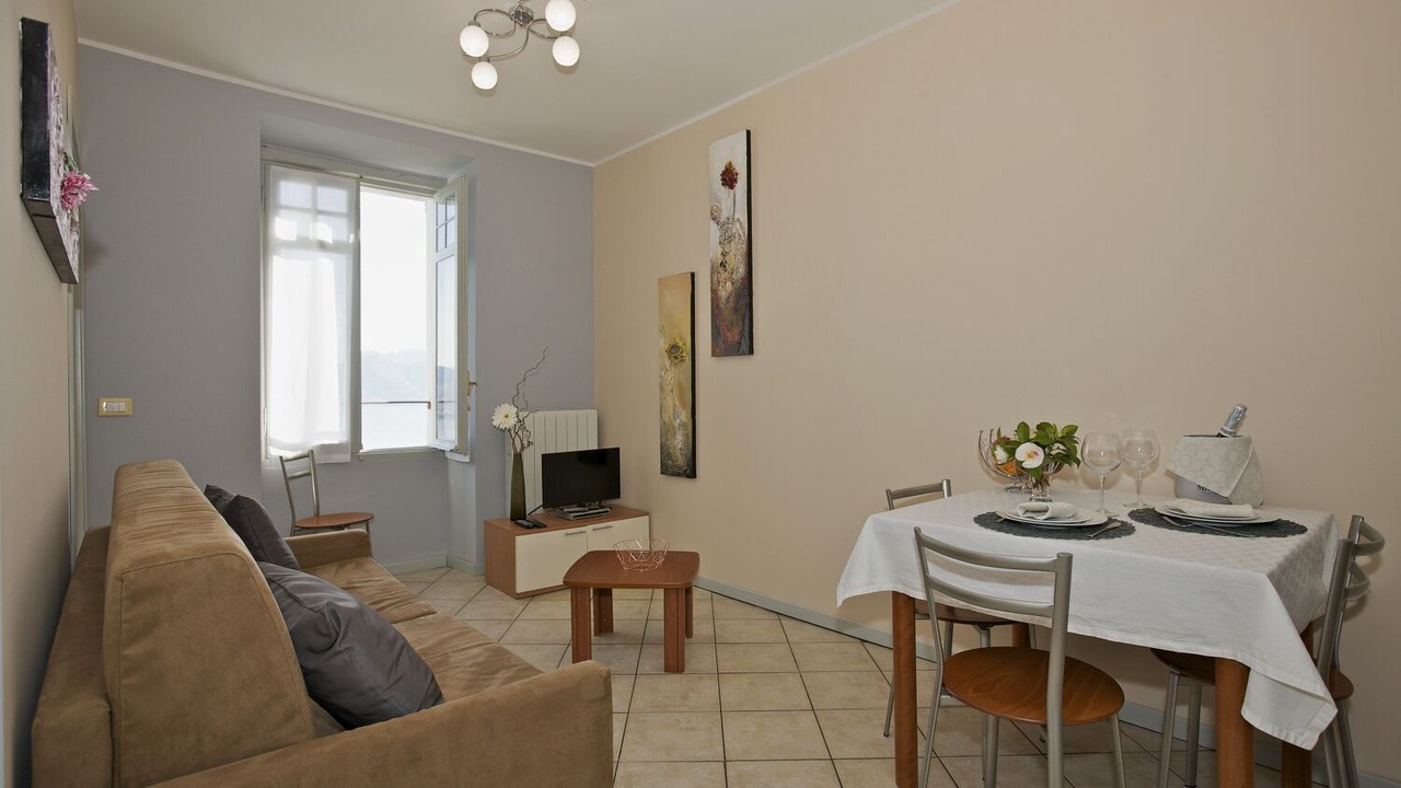 Photo of Livingroom in Carciano