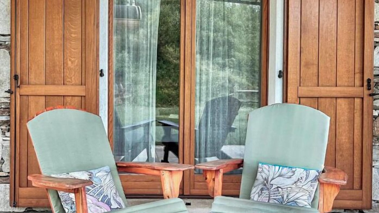 Photo of Patio Balcony in Levo