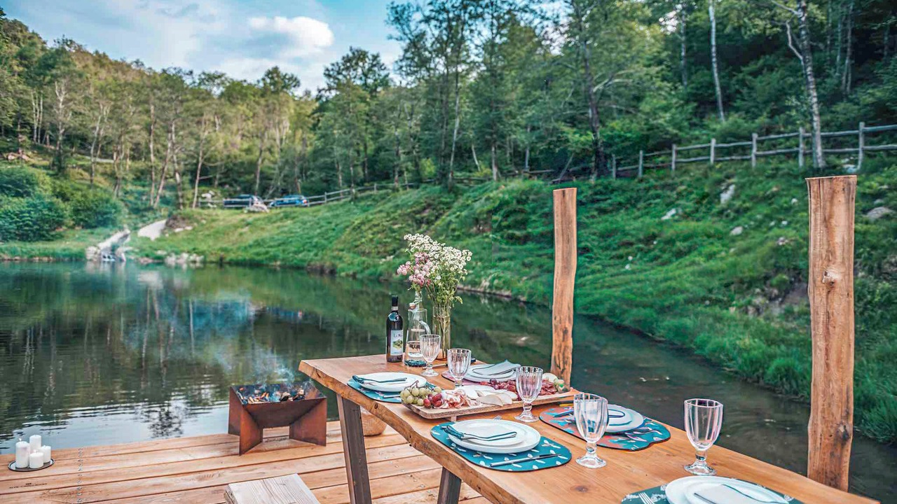 Photo of Outdoor in Levo