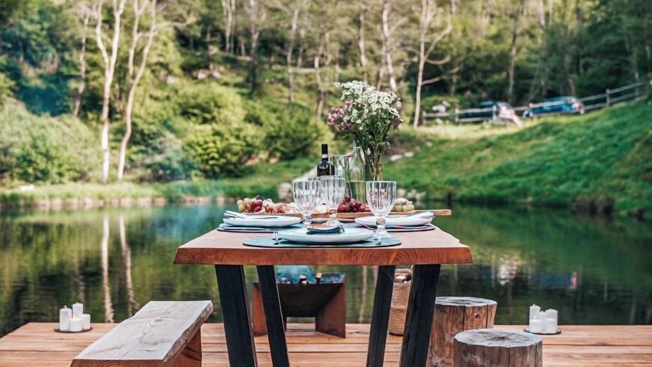 Photo of Outdoor in Levo