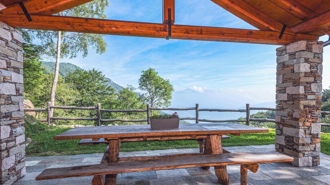 Photo of Outdoor in Levo