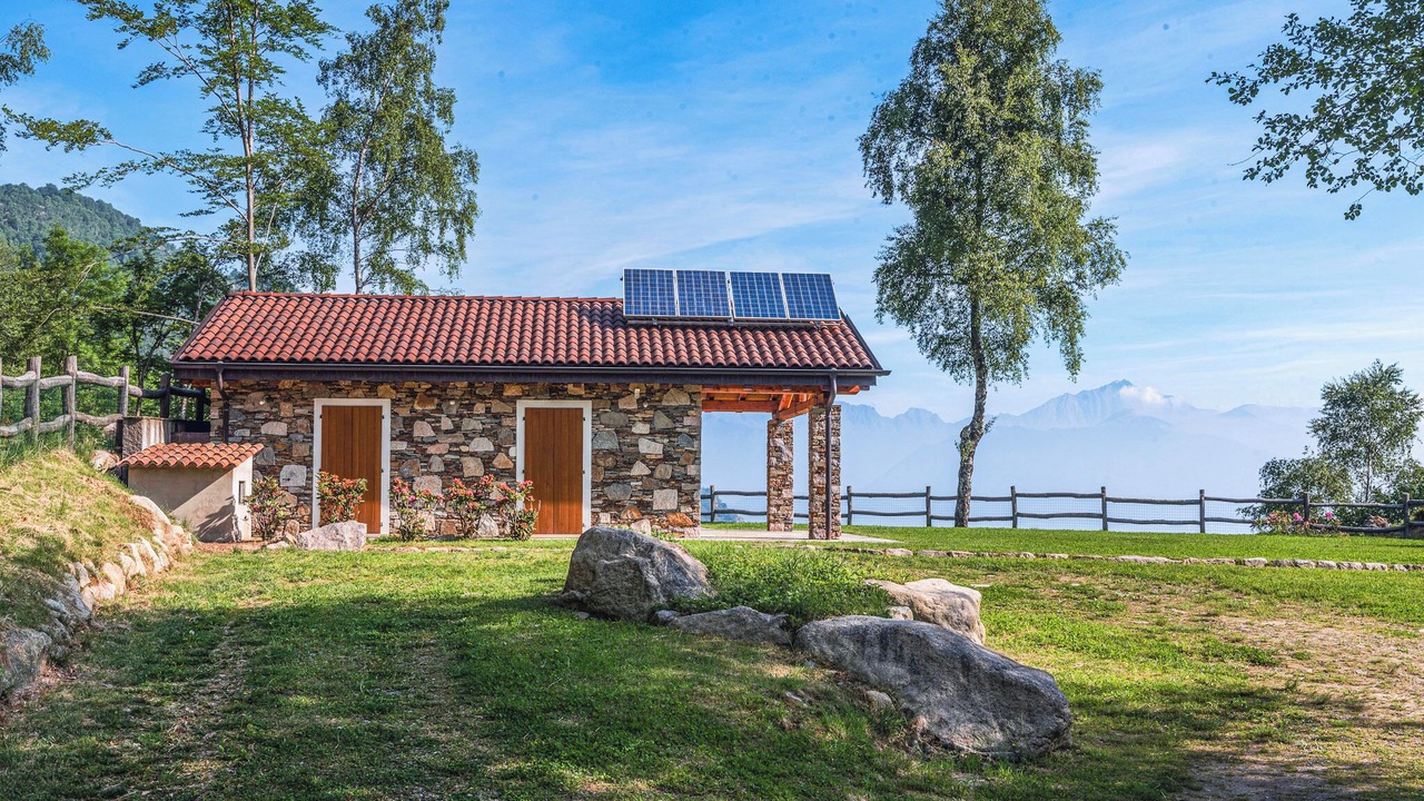Photo of Outdoor in Levo