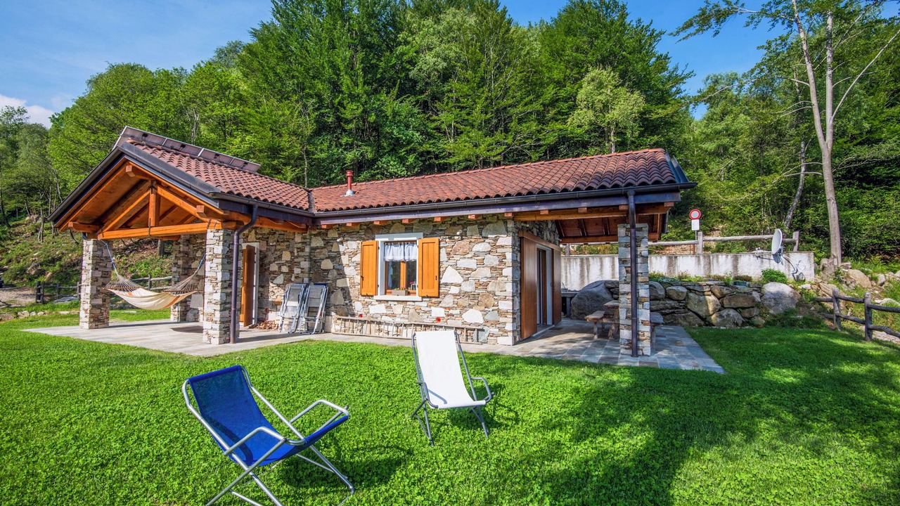 Photo of Outdoor in Levo
