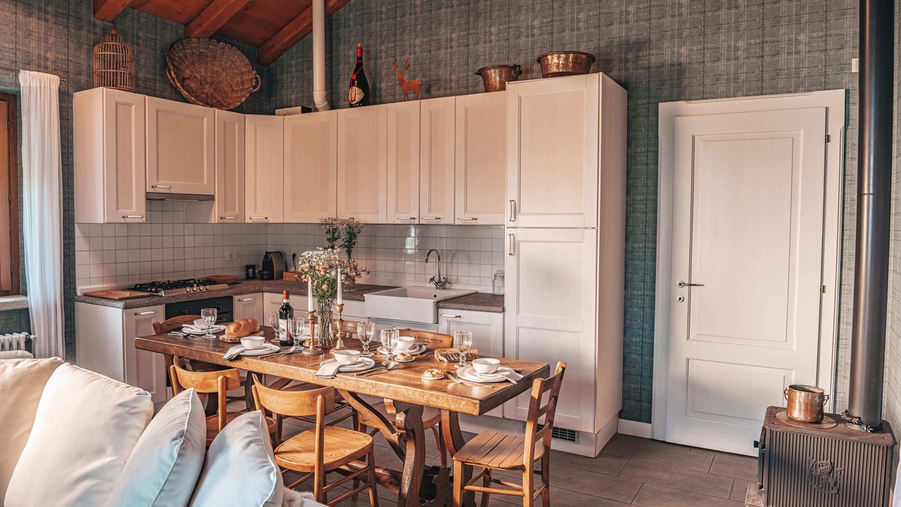 Photo of Livingroom in Levo