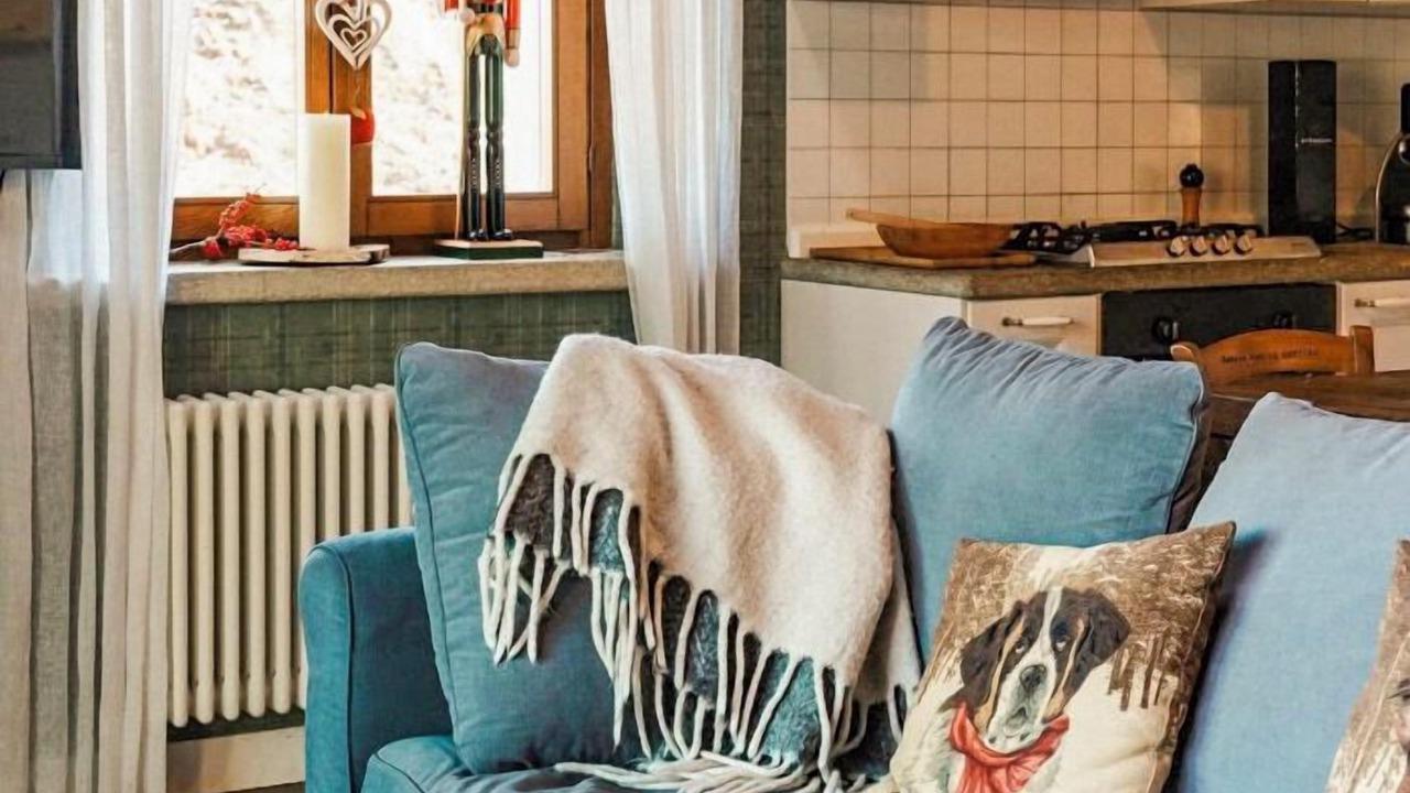 Photo of Livingroom in Levo