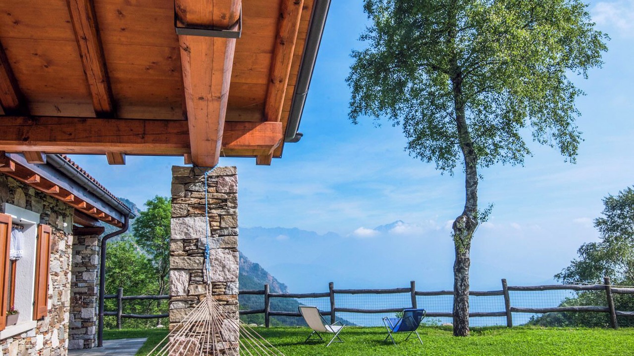 Photo of Patio Balcony in Levo