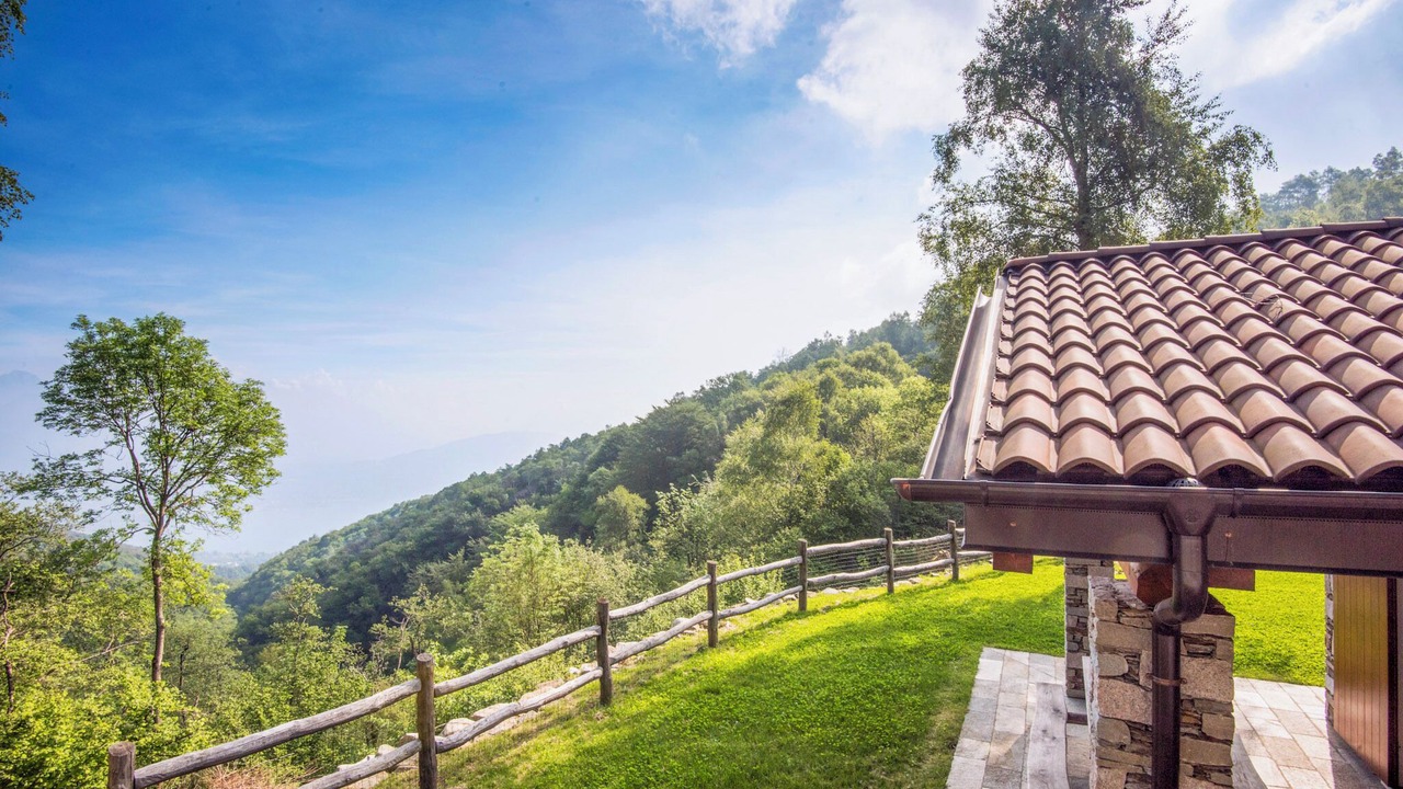 Photo of Outdoor in Levo