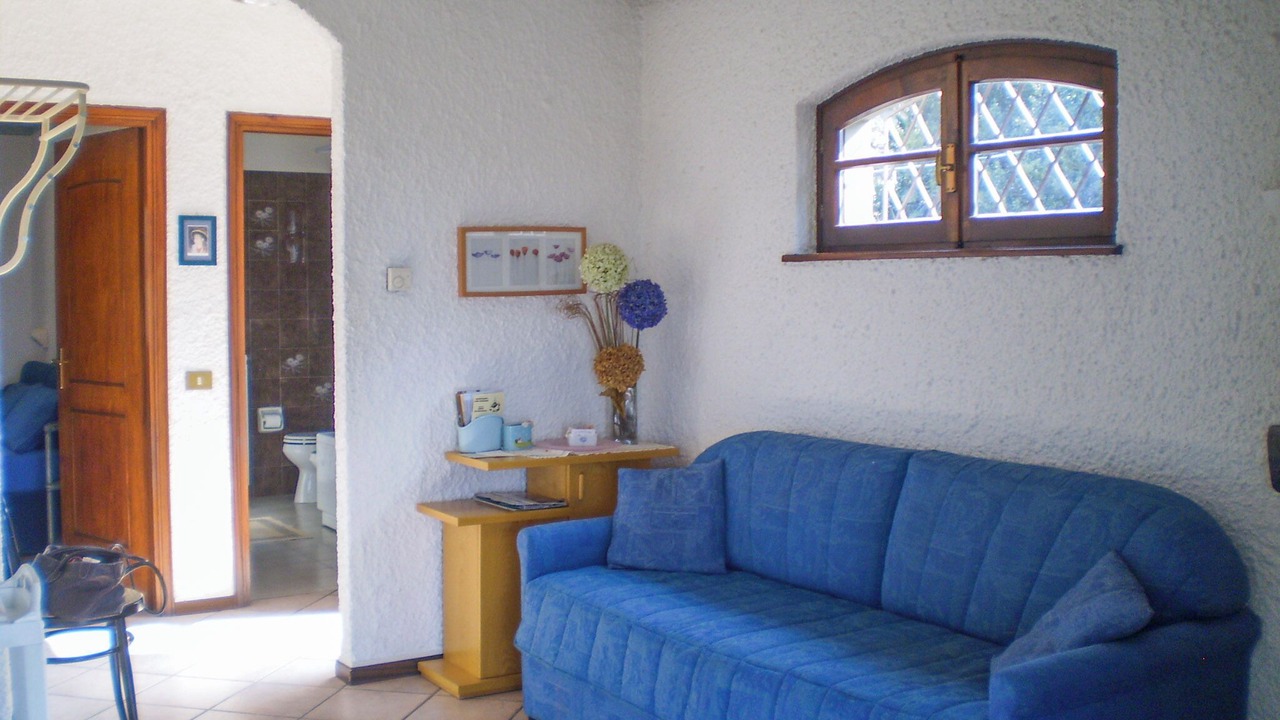 Photo of Livingroom in Porto Valtravaglia