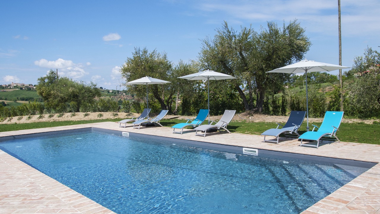 Photo of Outdoor in Monsampietro Morico