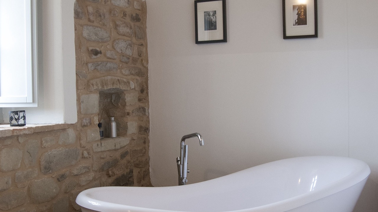 Photo of Bathroom in Monsampietro Morico
