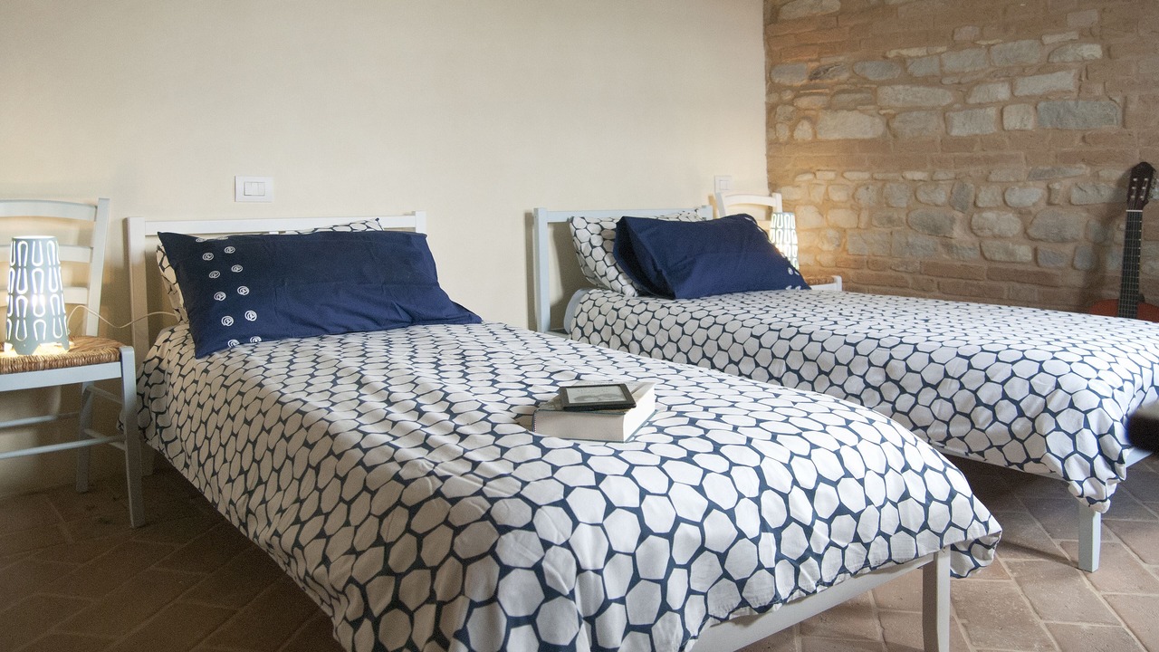 Photo of Bedroom in Monsampietro Morico