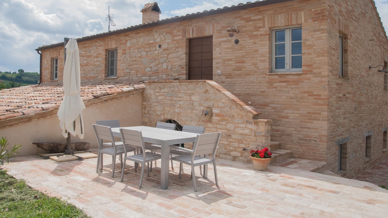 Photo of Outdoor in Monsampietro Morico